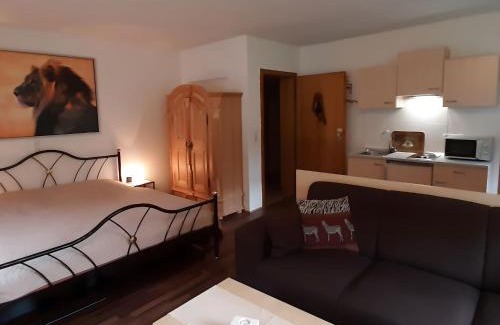 Wildemann Apartment | Ferienwohnung in Wildemann