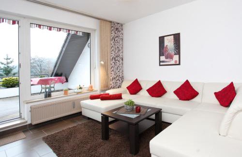 Niedersfeld Apartment | Ferienwohnung Inge Steinrücken