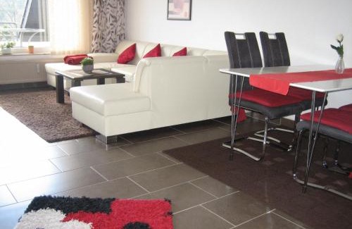 Niedersfeld Apartment | Ferienwohnung Inge Steinrücken