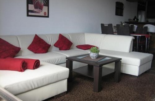 Niedersfeld Apartment | Ferienwohnung Inge Steinrücken