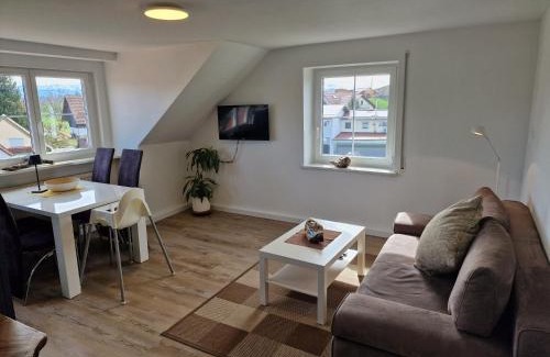 Kressbronn Apartment | Ferienwohnung Ingrid