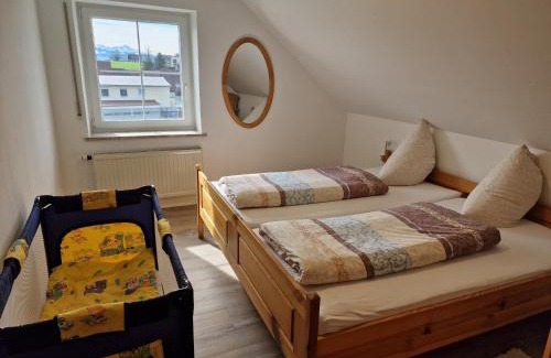 Kressbronn Apartment | Ferienwohnung Ingrid