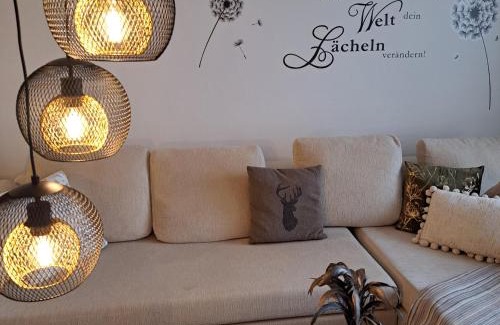 Passau Apartment | Ferienwohnung Inn-Blick