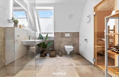 Daenschendorf Apartment | Ferienwohnung Inselfeeling Fehmarn