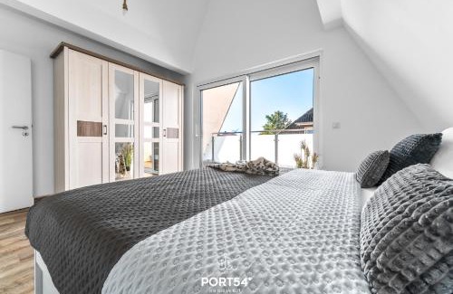 Daenschendorf Apartment | Ferienwohnung Insellodge Fehmarn