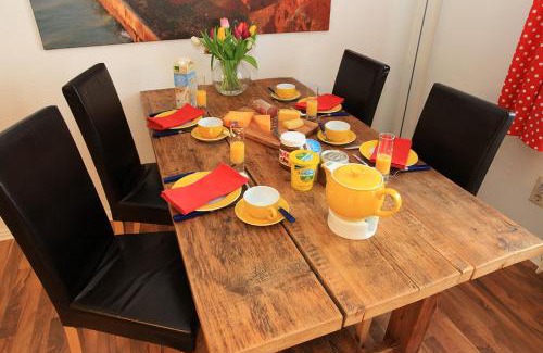 Hamelin Apartment | Ferienwohnung INSELVILLA