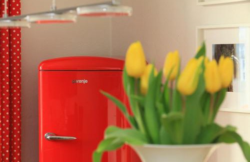 Hamelin Apartment | Ferienwohnung INSELVILLA