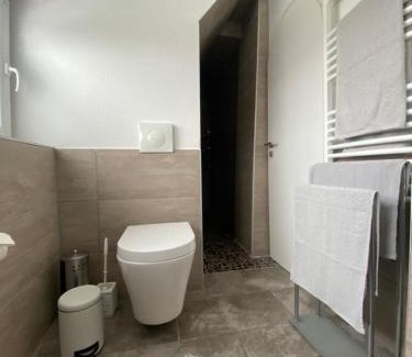 Ipsheim Apartment | Ferienwohnung Ipsheim Zentral