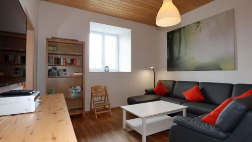 Loffingen Apartment | Ferienwohnung Iris auf Hof Stallegg