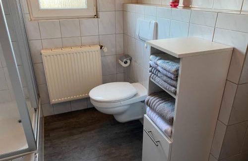 Rhauderfehn Apartment | Ferienwohnung Iris Hinrichs 95150
