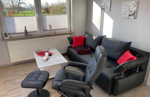 Rhauderfehn Apartment | Ferienwohnung Iris Hinrichs 95150