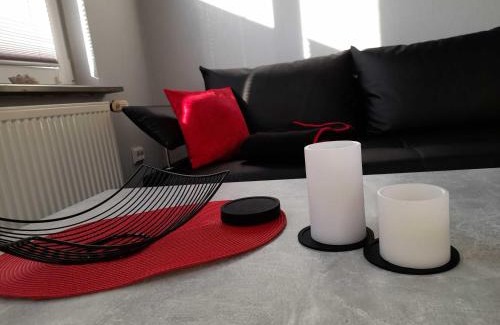 Rhauderfehn Apartment | Ferienwohnung Iris Hinrichs 95150