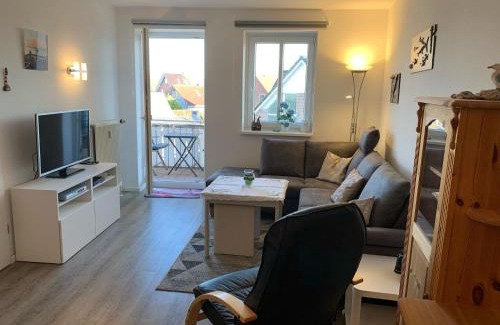 Kalifornien Apartment | Ferienwohnung Iris, Kalifornien, Meerblick, erste Strandreihe