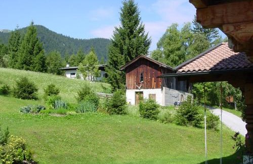 Steinberg am Rofan Apartment | Ferienwohnung Irmgard
