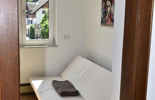 Ebensee Apartment | Ferienwohnung Isabell