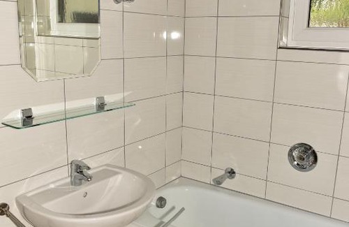 Ebensee Apartment | Ferienwohnung Isabell