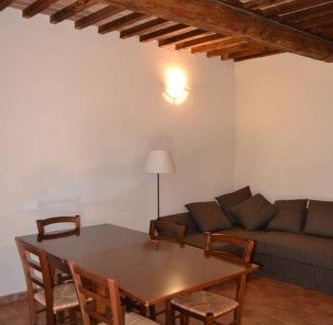 Casalappi Apartment | Ferienwohnung Mit Garten In Campiglia Marittima