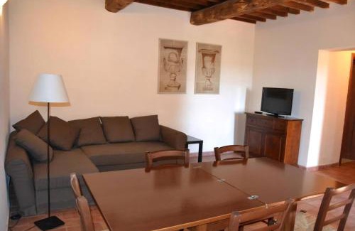 Casalappi Apartment | Ferienwohnung Mit Garten In Campiglia Marittima
