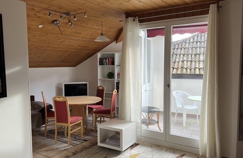 St. Michael/San Michele Apartment | Ferienwohnung/app. für 6 Gäste mit 60m² in Eppan-st. Michael