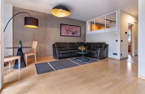 Prato allo Stelvio Apartment | Ferienwohnung Hans