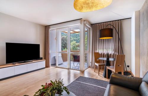 Prato allo Stelvio Apartment | Ferienwohnung Hans