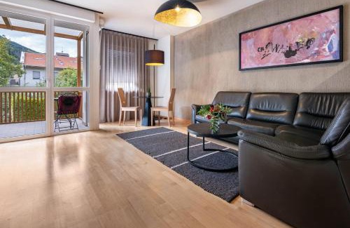 Prato allo Stelvio Apartment | Ferienwohnung Hans