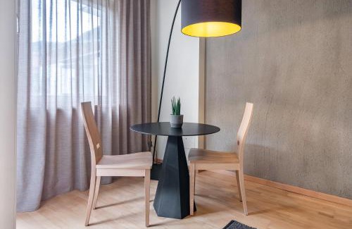 Prato allo Stelvio Apartment | Ferienwohnung Hans