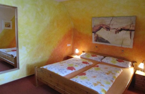 Seelbach Apartment | Ferienwohnung Jäckle