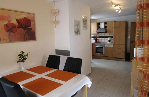 Seelbach Apartment | Ferienwohnung Jäckle