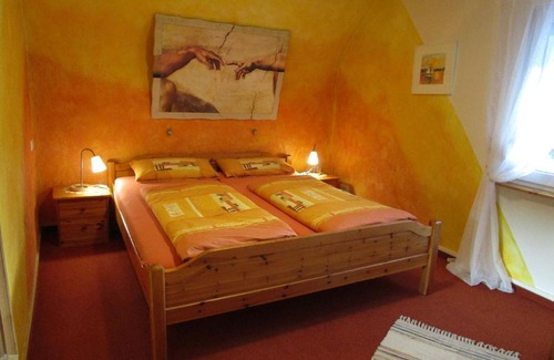 Seelbach Apartment | Ferienwohnung Jäckle