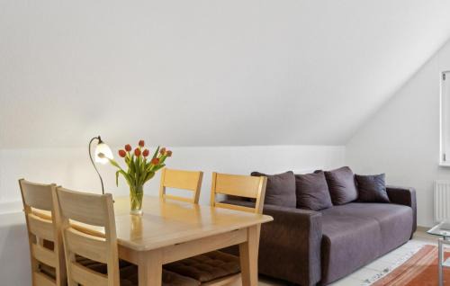Lancken-Granitz Apartment | Ferienwohnung Jägersruh