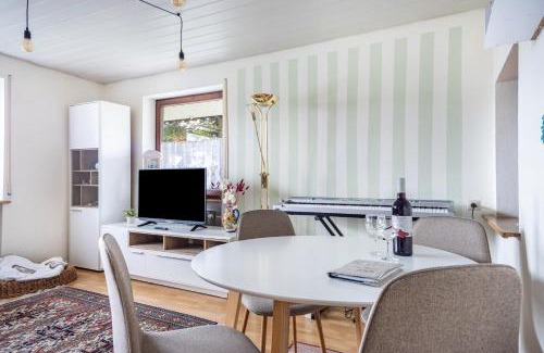 Heimenkirch Apartment | Ferienwohnung Jägerhaus im Allgäu