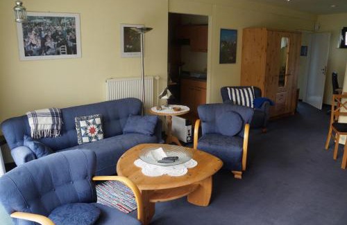 Papenburg Apartment | Ferienwohnung Jürgensen