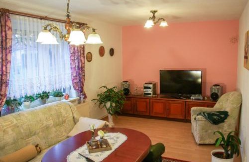 Ribnitz Apartment | Ferienwohnung Joachim
