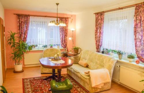 Ribnitz Apartment | Ferienwohnung Joachim