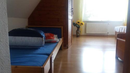 Ribnitz Apartment | Ferienwohnung Joachim