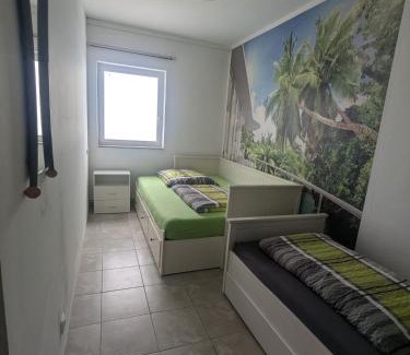 Zirndorf Apartment | Ferienwohnung J10, Playmobil Funpark Zirndorf Nürnberg