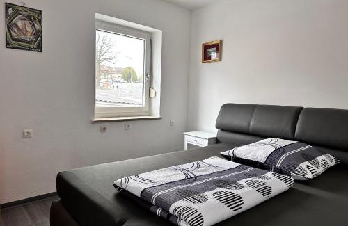 Zirndorf Apartment | Ferienwohnung J8, Playmobil Funpark Zirndorf Nürnberg