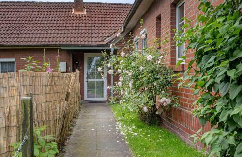 Jaderaltendeich Apartment | Ferienwohnung Jadebusen