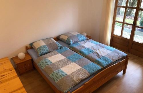 Arnbruck Apartment | Ferienwohnung Jansen