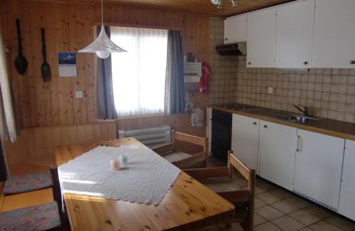 Fiesch Apartment | Ferienwohnung Jasmin