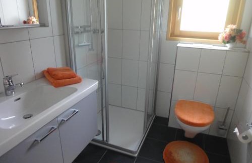 Fiesch Apartment | Ferienwohnung Jasmin