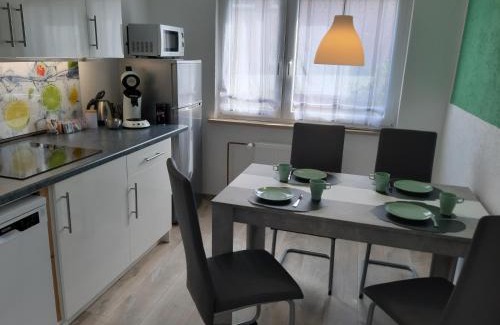 Region Hannover District Apartment | Ferienwohnung Jasmin