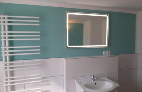 Region Hannover District Apartment | Ferienwohnung Jasmin
