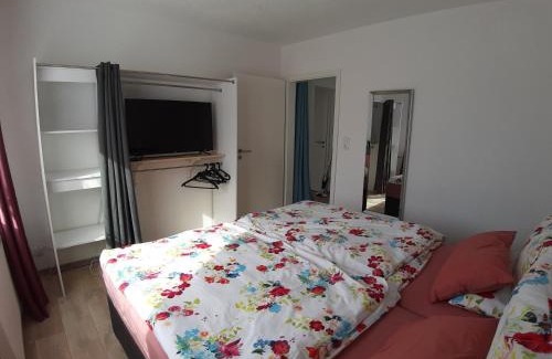 Region Hannover District Apartment | Ferienwohnung Jasmin