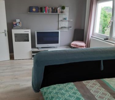 Region Hannover District Apartment | Ferienwohnung Jasmin