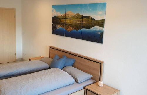 Munchen District Apartment | Ferienwohnung Jehl