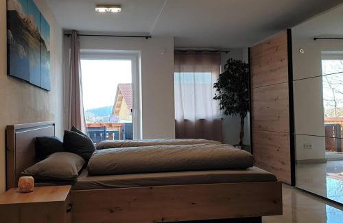 Munchen District Apartment | Ferienwohnung Jehl