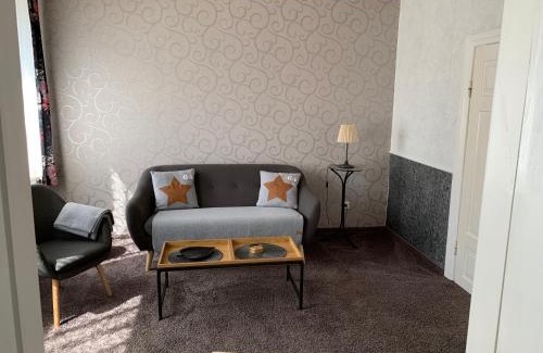 Buedelsdorf Apartment | Ferienwohnung Jessen keine Monteurswohnung