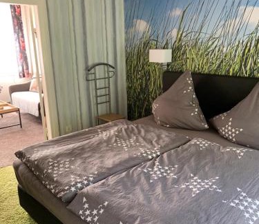 Buedelsdorf Apartment | Ferienwohnung Jessen keine Monteurswohnung